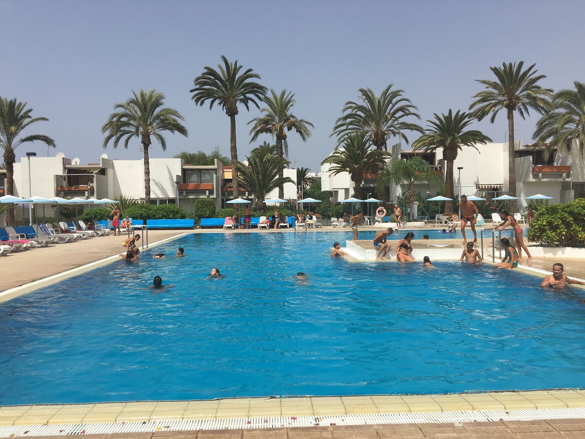 Primavera Em Apartment Arona (Tenerife)